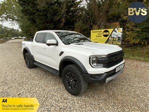 Large image for the Used Ford RANGER