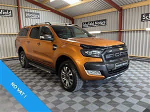 Large image for the Used Ford RANGER