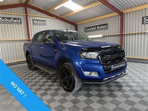 Large image for the Used Ford RANGER
