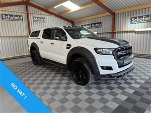 Large image for the Used Ford RANGER