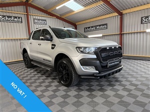 Large image for the Used Ford RANGER