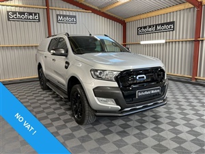 Large image for the Used Ford RANGER