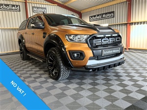 Large image for the Used Ford RANGER