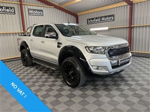 Large image for the Used Ford RANGER