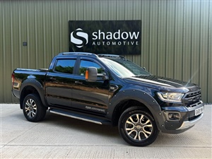 Large image for the Used Ford RANGER