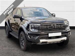 Large image for the Used Ford RANGER
