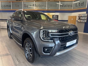 Large image for the Used Ford RANGER
