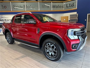Large image for the Used Ford RANGER
