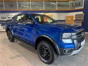 Large image for the Used Ford RANGER