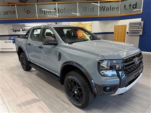 Large image for the Used Ford RANGER