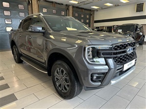 Large image for the Used Ford RANGER