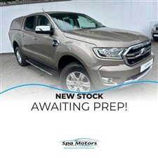Large image for the Used Ford RANGER