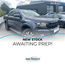 Large image for the Used Ford RANGER