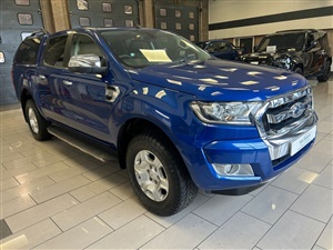 Large image for the Used Ford RANGER