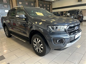 Large image for the Used Ford RANGER