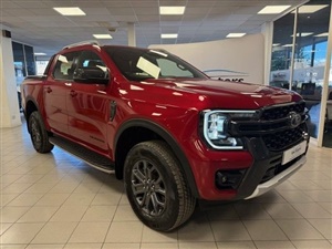 Large image for the Used Ford RANGER