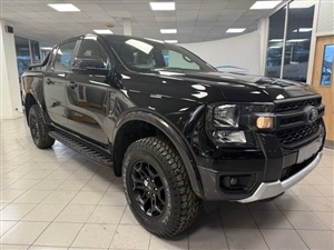 Large image for the Used Ford RANGER