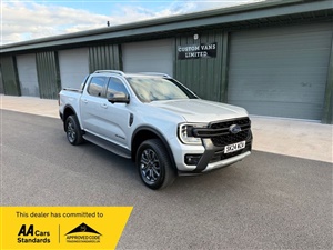 Large image for the Used Ford RANGER