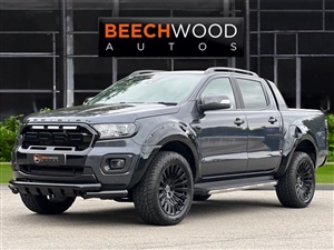 Large image for the Used Ford RANGER