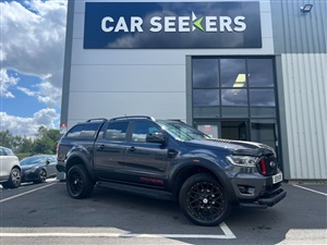Large image for the Used Ford RANGER