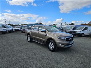 Large image for the Used Ford RANGER