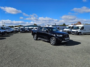 Large image for the Used Ford RANGER