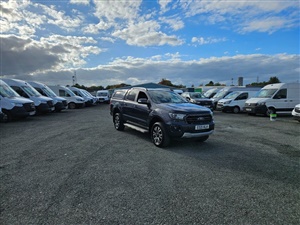 Large image for the Used Ford RANGER