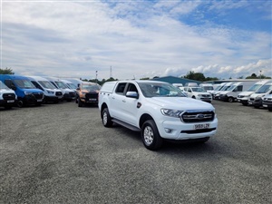 Large image for the Used Ford RANGER