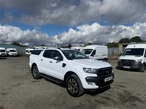 Large image for the Used Ford RANGER
