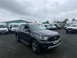 Large image for the Used Ford RANGER