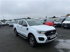Large image for the Used Ford RANGER