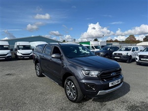 Large image for the Used Ford RANGER