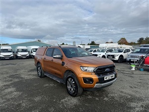 Large image for the Used Ford RANGER
