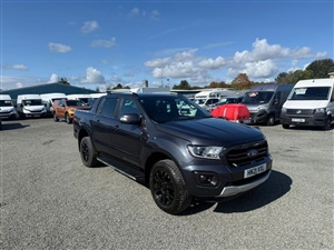 Large image for the Used Ford RANGER