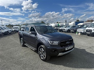 Large image for the Used Ford RANGER