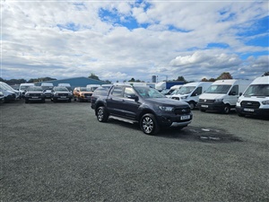 Large image for the Used Ford RANGER