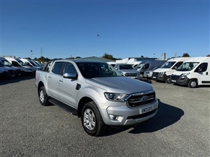 Large image for the Used Ford RANGER