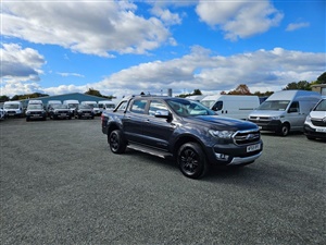 Large image for the Used Ford RANGER