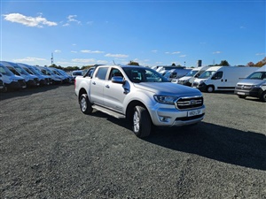 Large image for the Used Ford RANGER
