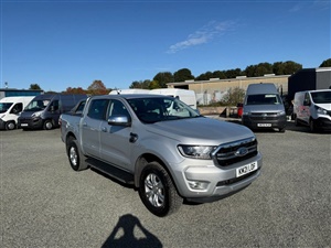 Large image for the Used Ford RANGER