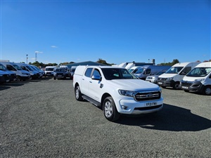 Large image for the Used Ford RANGER