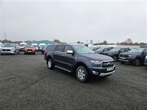 Large image for the Used Ford RANGER