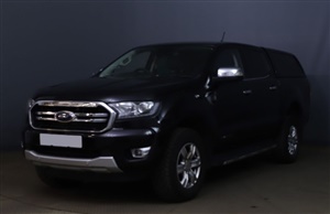 Large image for the Used Ford RANGER