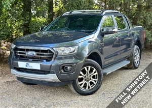 Large image for the Used Ford RANGER