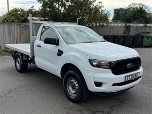 Large image for the Used Ford RANGER