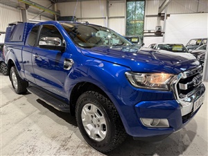 Large image for the Used Ford RANGER