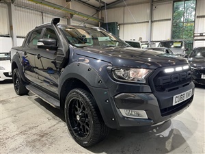 Large image for the Used Ford RANGER