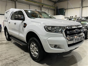 Large image for the Used Ford RANGER