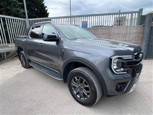 Large image for the Used Ford RANGER