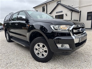 Large image for the Used Ford RANGER